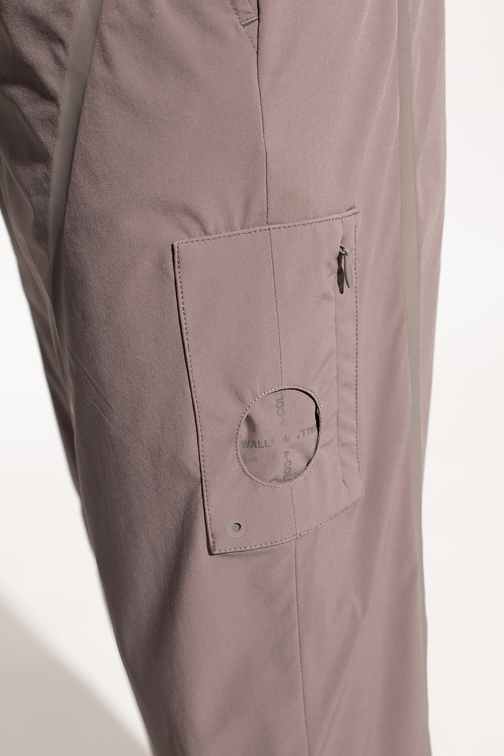 A-COLD-WALL* Trousers with pockets